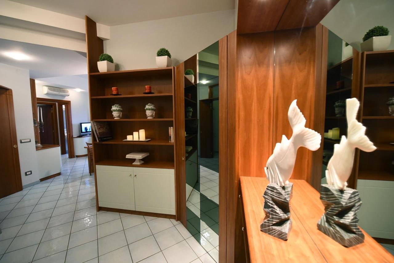 Appartamento Corso Italia 269 Sorrento Esterno foto