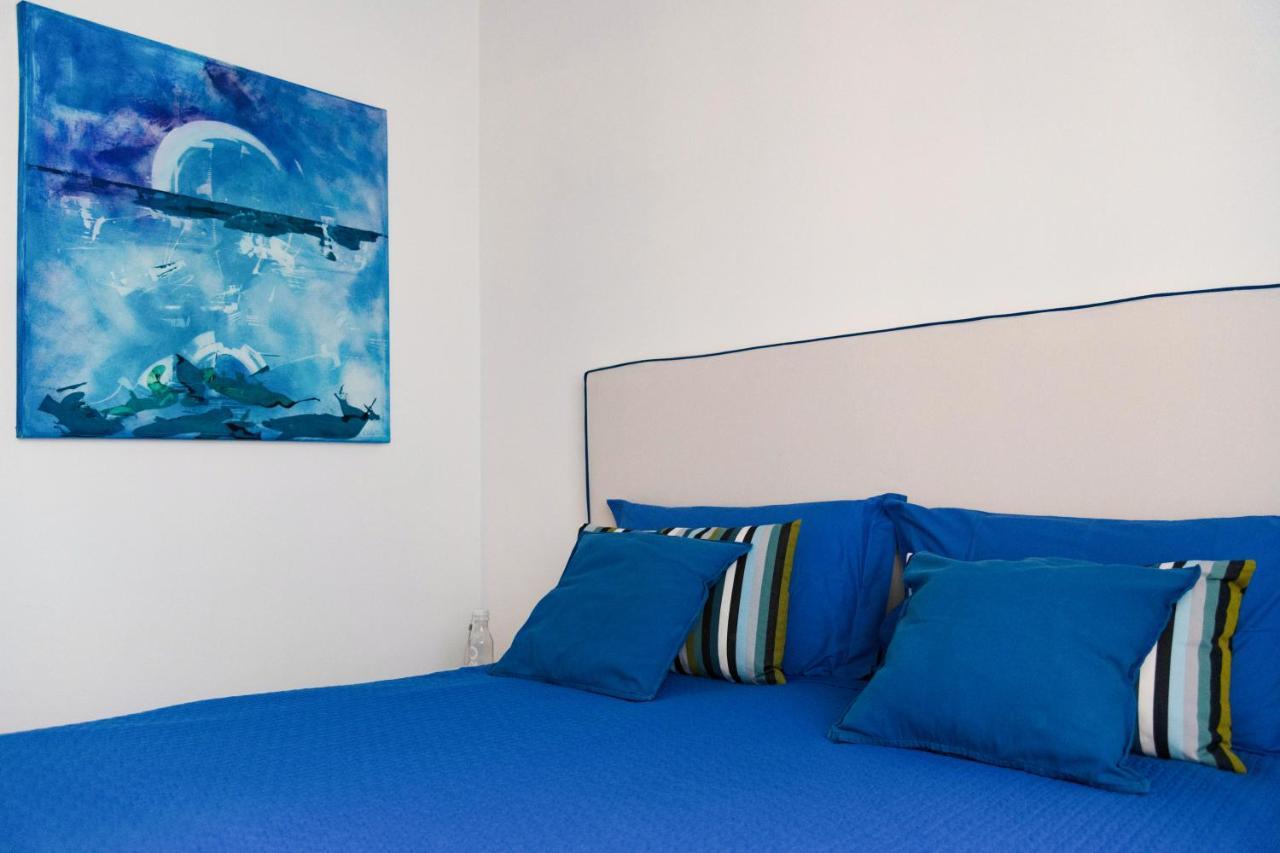 Appartamento Corso Italia 269 Sorrento Esterno foto